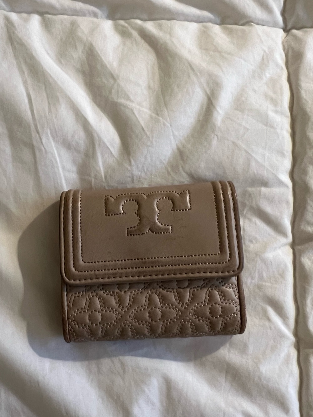 Tory Burch Wallet